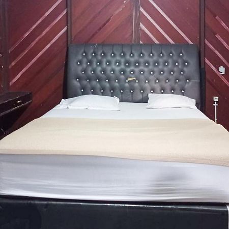 Hotel Pantai Panjang Bengkulu Redpartner Luaran gambar