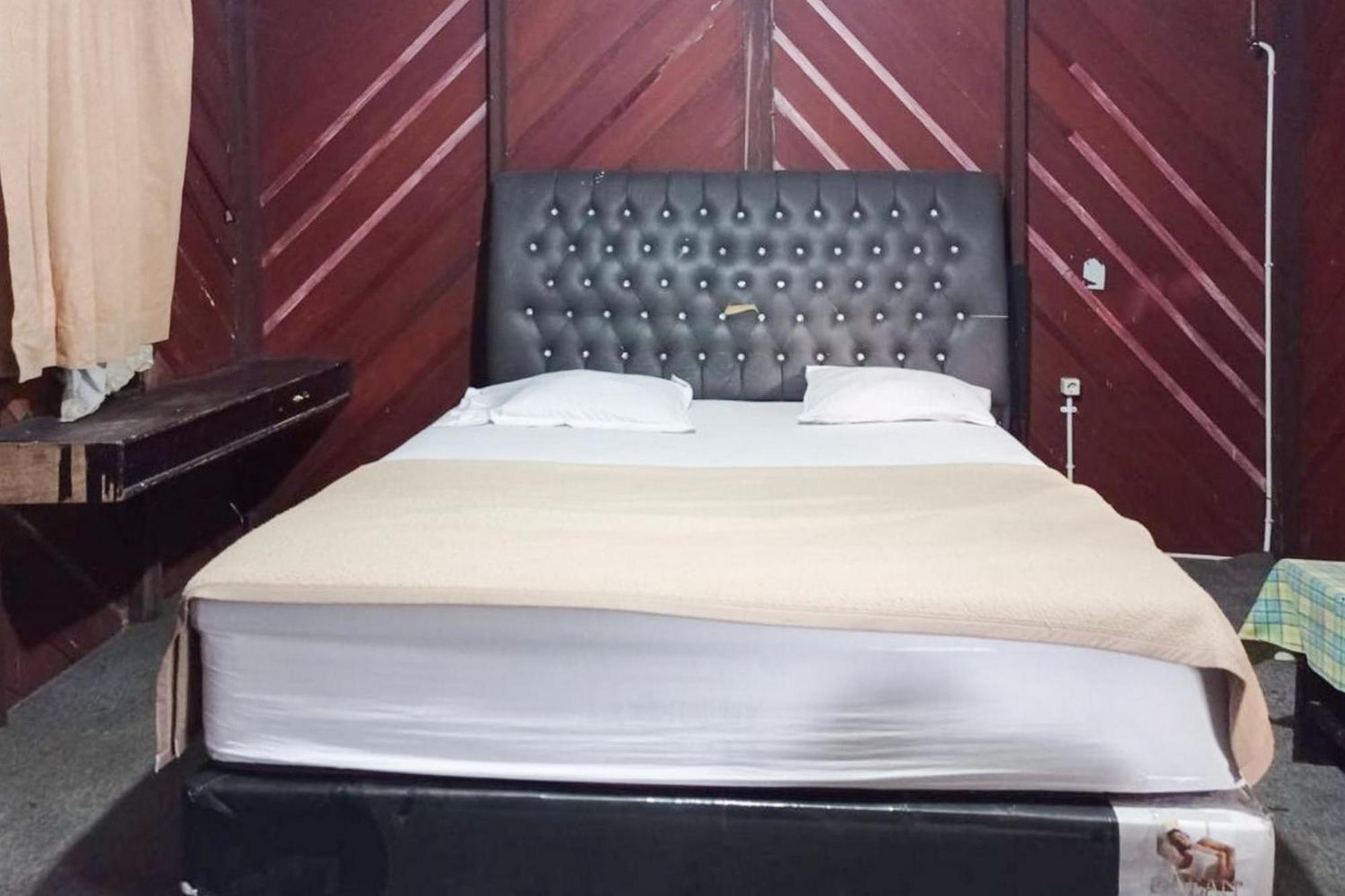 Hotel Pantai Panjang Bengkulu Redpartner Luaran gambar