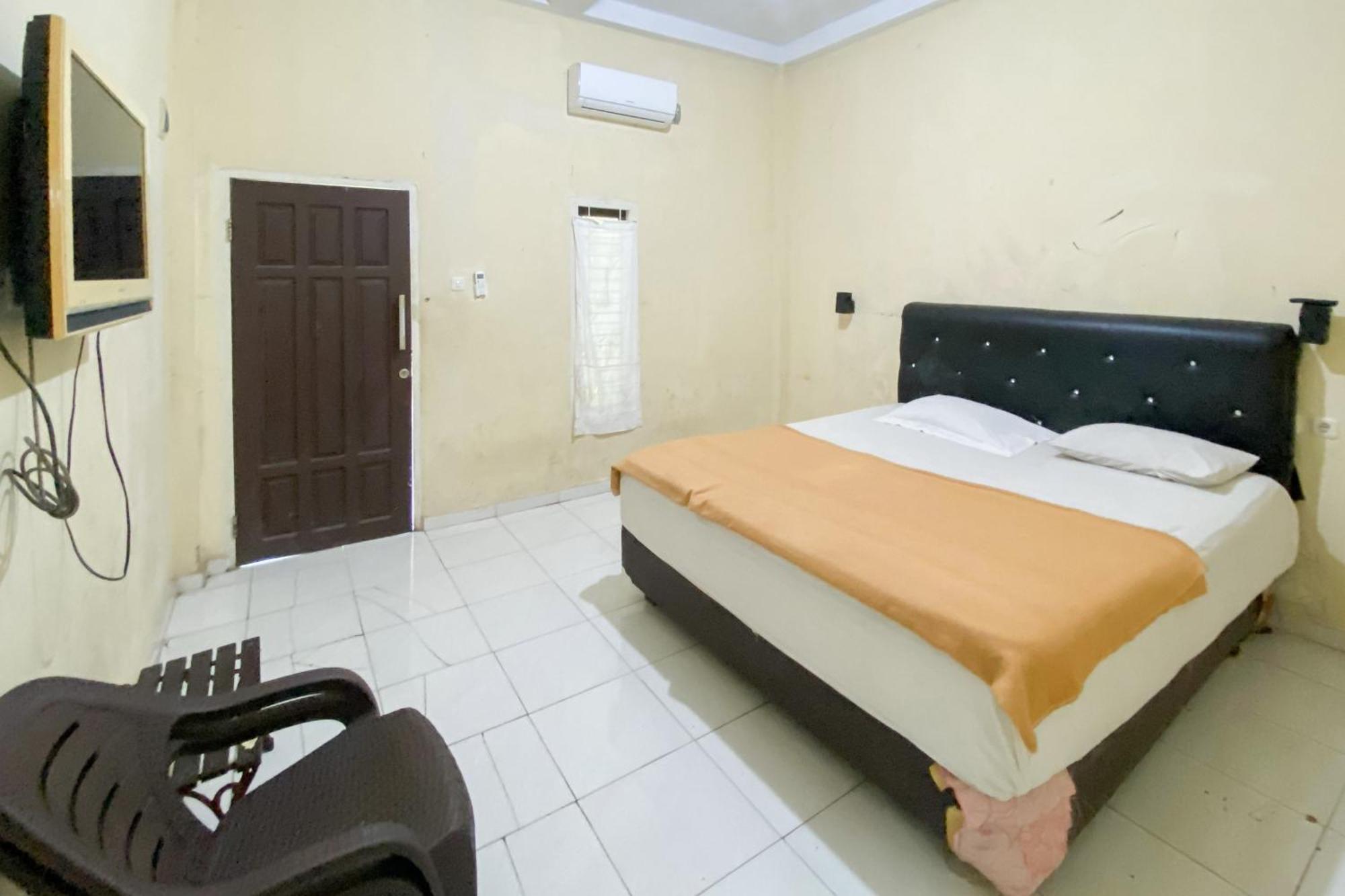 Hotel Pantai Panjang Bengkulu Redpartner Luaran gambar