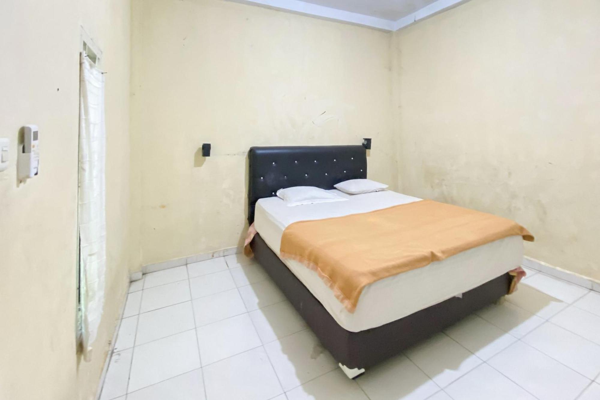 Hotel Pantai Panjang Bengkulu Redpartner Luaran gambar