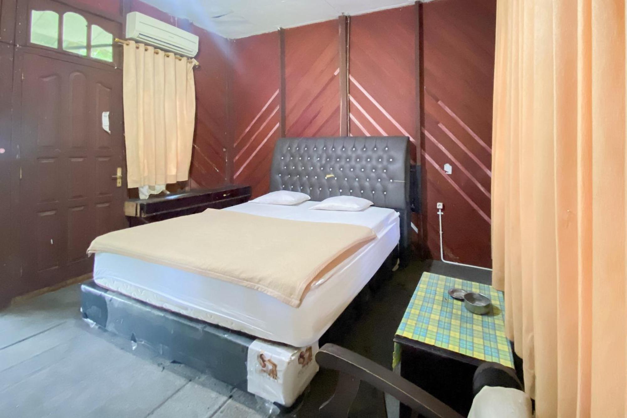 Hotel Pantai Panjang Bengkulu Redpartner Luaran gambar