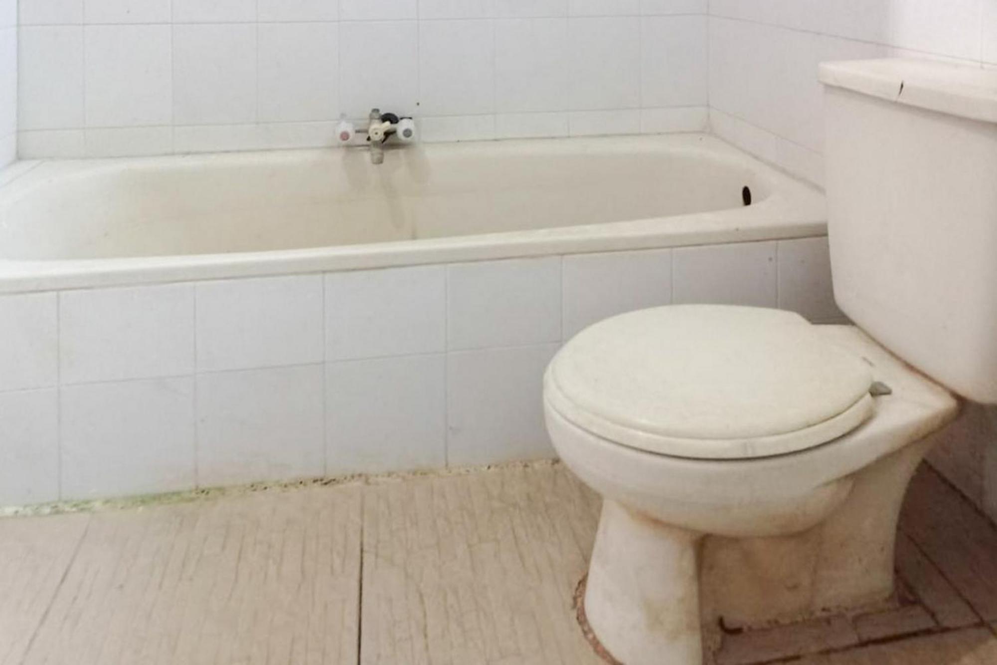 Hotel Pantai Panjang Bengkulu Redpartner Luaran gambar