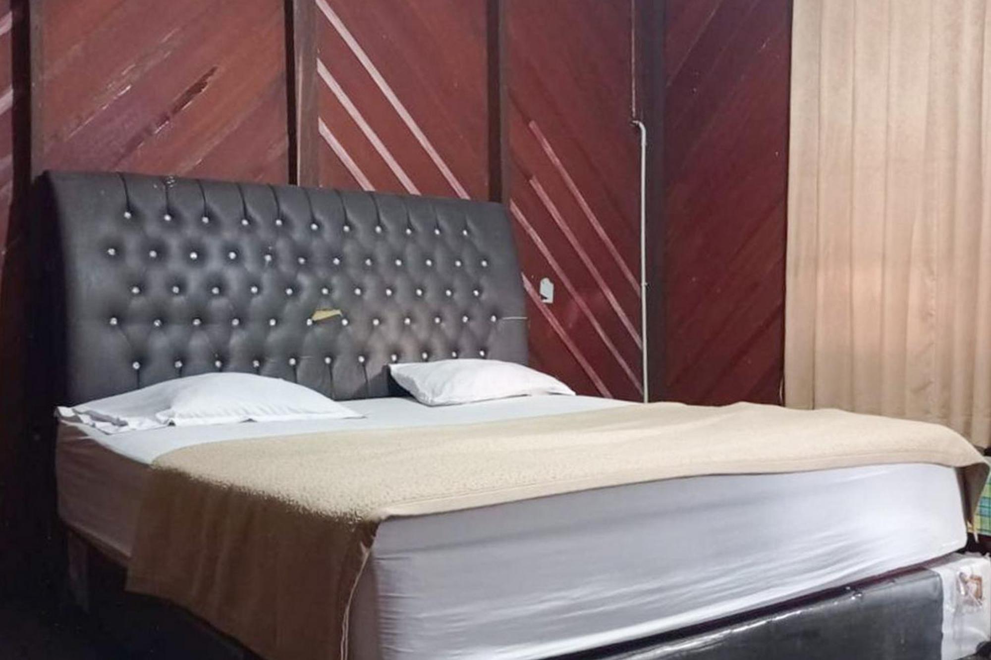 Hotel Pantai Panjang Bengkulu Redpartner Luaran gambar