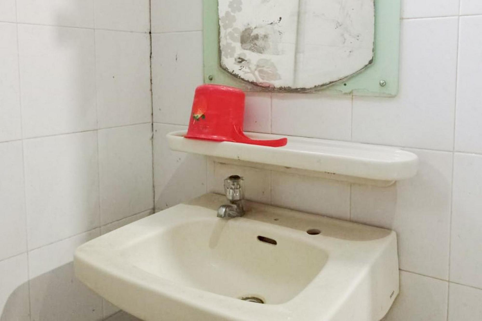 Hotel Pantai Panjang Bengkulu Redpartner Luaran gambar