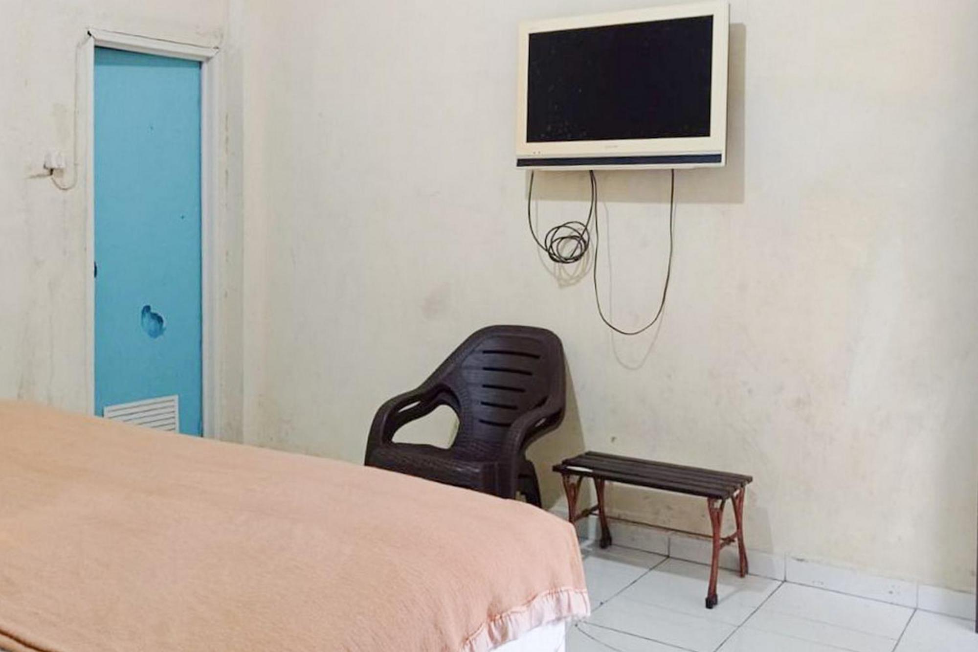 Hotel Pantai Panjang Bengkulu Redpartner Luaran gambar