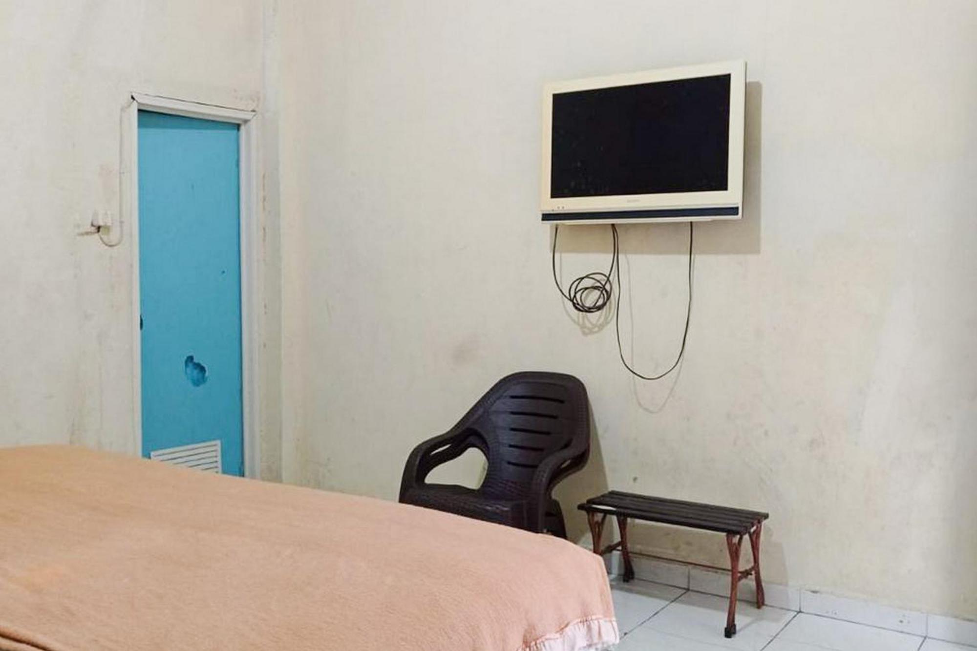 Hotel Pantai Panjang Bengkulu Redpartner Luaran gambar