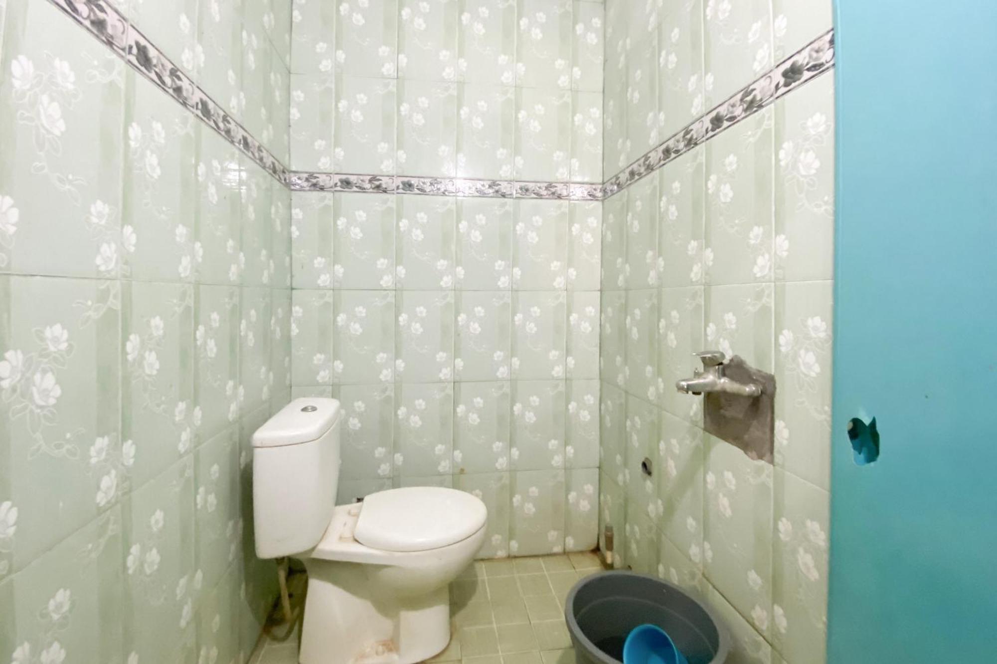Hotel Pantai Panjang Bengkulu Redpartner Luaran gambar