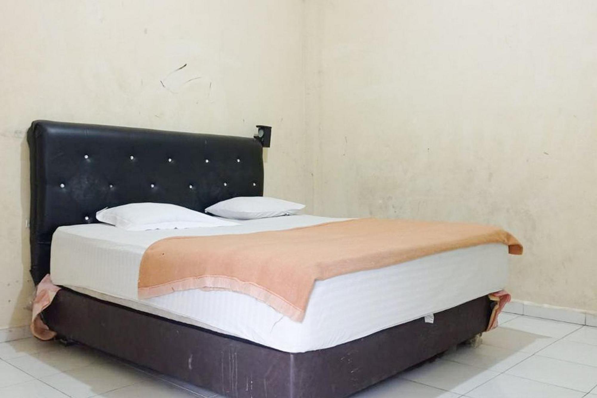 Hotel Pantai Panjang Bengkulu Redpartner Luaran gambar