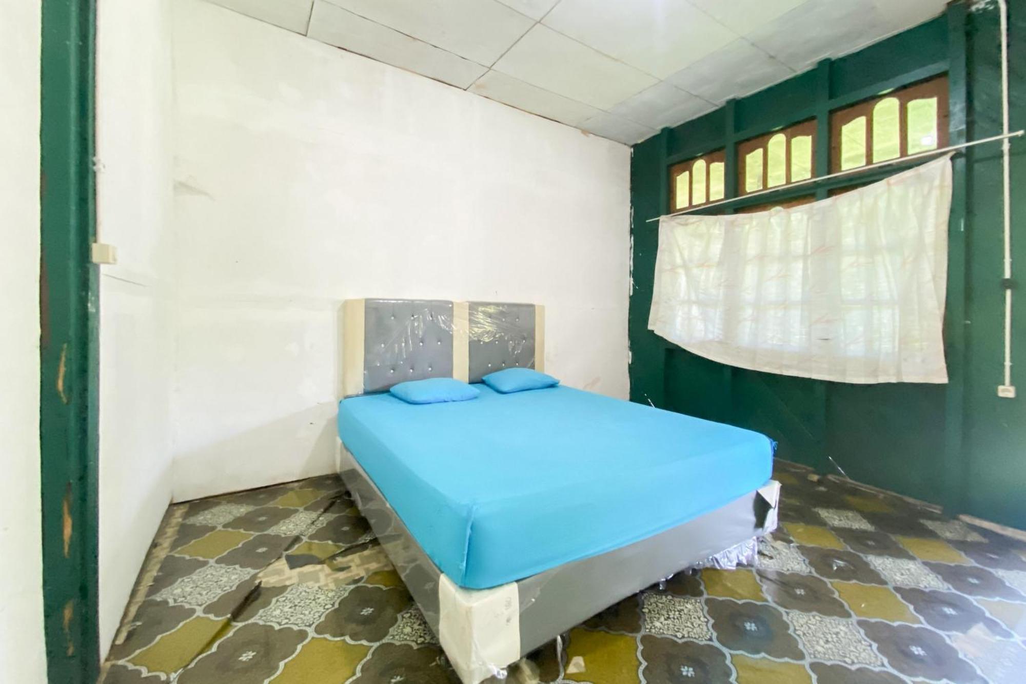 Hotel Pantai Panjang Bengkulu Redpartner Luaran gambar