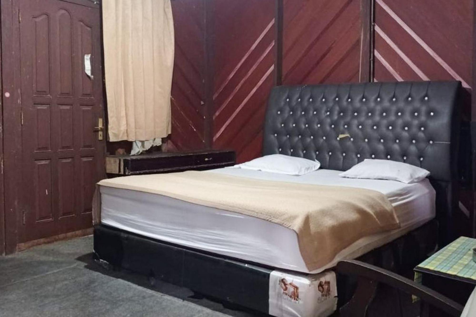 Hotel Pantai Panjang Bengkulu Redpartner Luaran gambar
