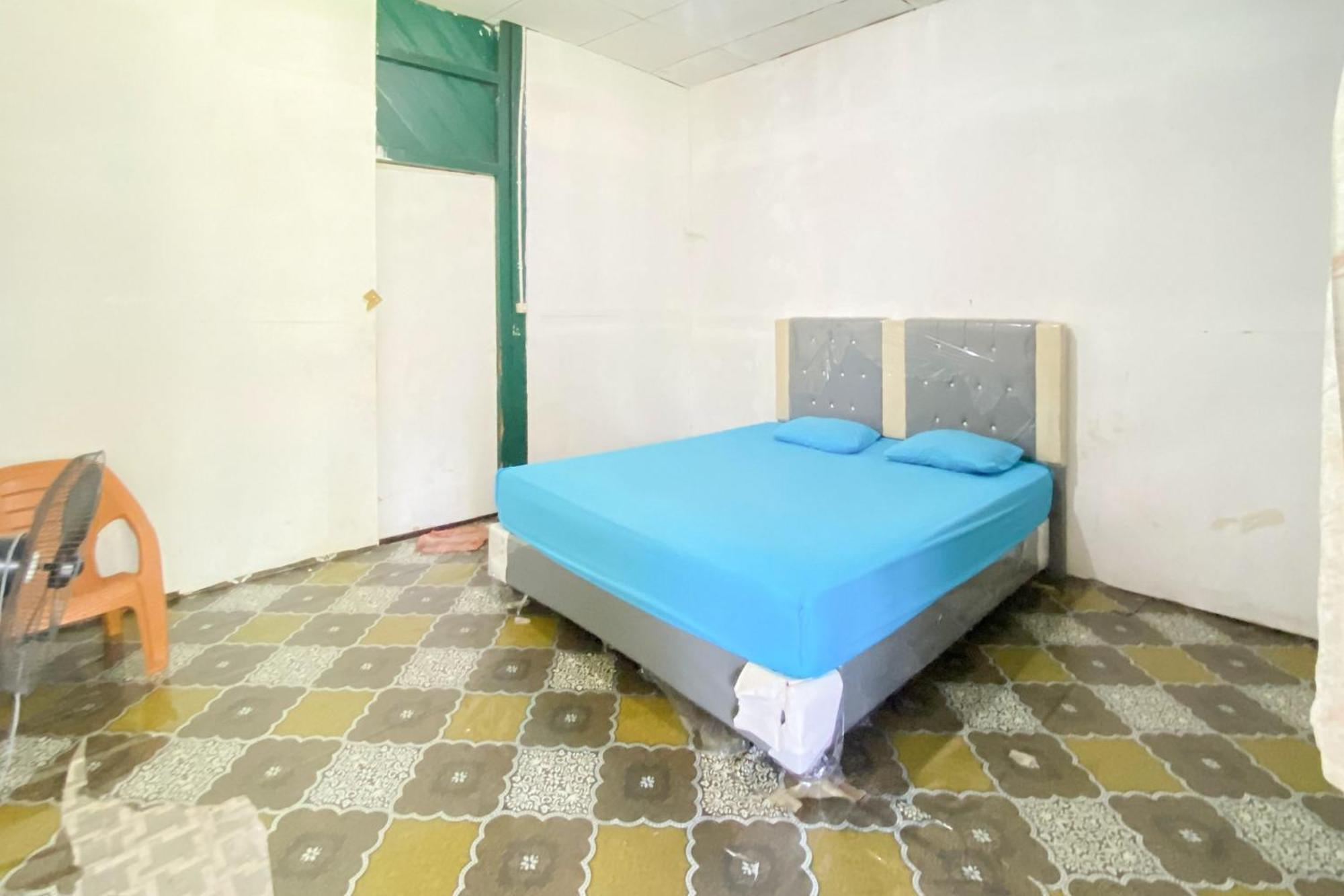 Hotel Pantai Panjang Bengkulu Redpartner Luaran gambar